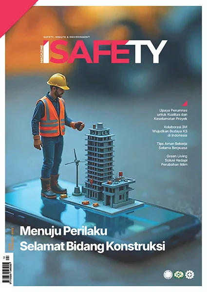 Februari 2025 Edition